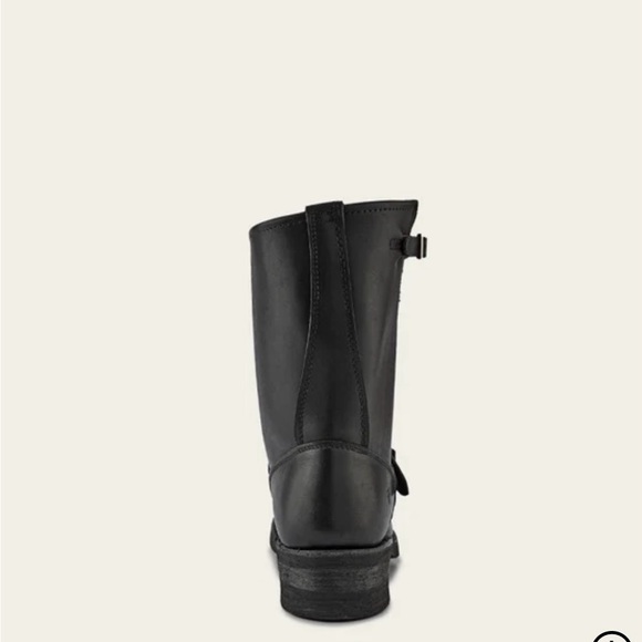 Frye Engineer 12R, never worn - Picture 3 of 9